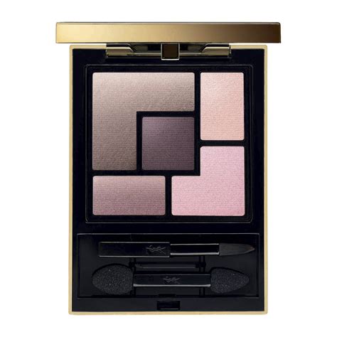 ysl couture palette 5 couleurs|ysl eye shadow palette.